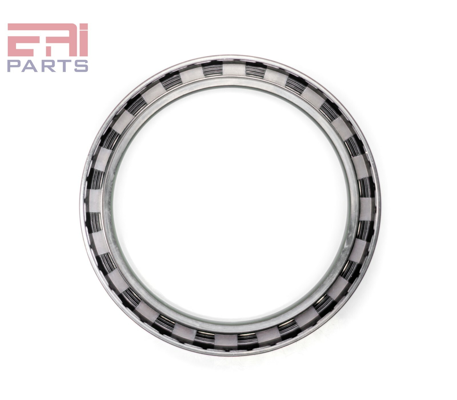 EAI Oil Shaft Rotary Seal 4″x5″x1/2″ TC Dbl Lip w/ Spring 4.000″x5.000″x0.500″