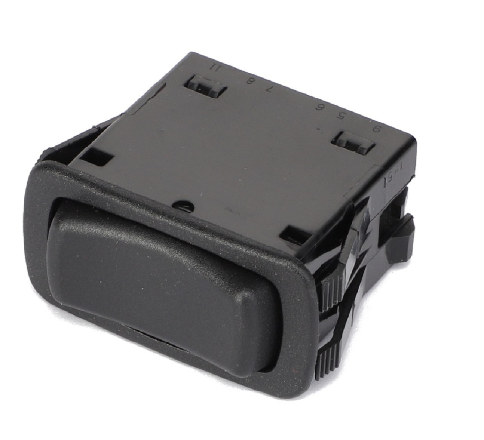 WR124432 Agco Rocker Switch For 7XXX Spra-Coupe, Rogator, Terragator (AG124432)
