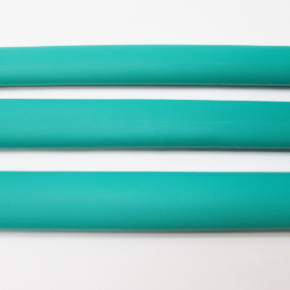 (1 FOOT) 1/4″ Green Heat Shrink Tube 3:1 Dual Wall Adhesive Glue Marine 6.4mm ID