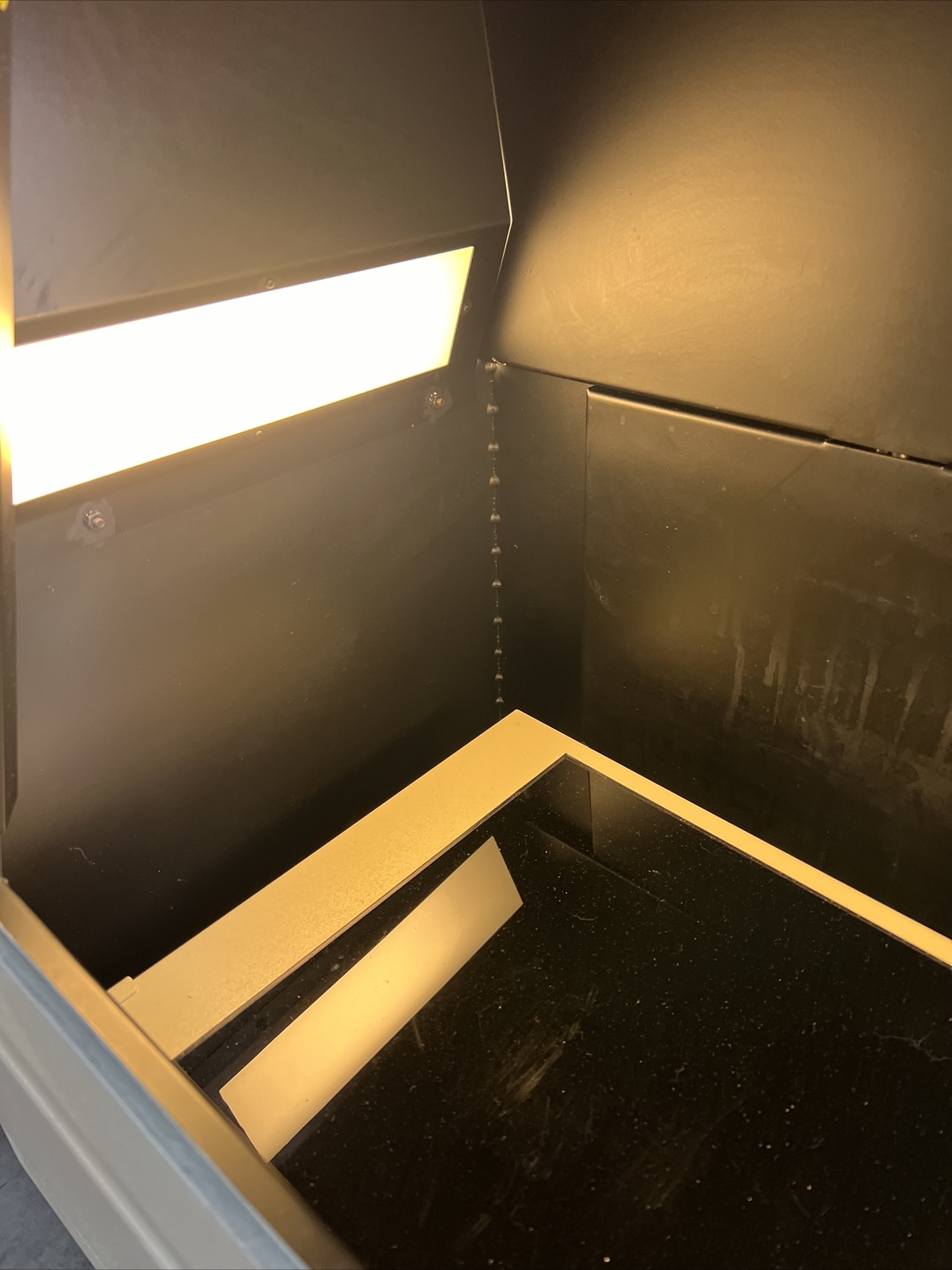 BIO-RAD GEL DOCUMENTATION SYSTEM GEL DOC 2000 WITH CAMERA