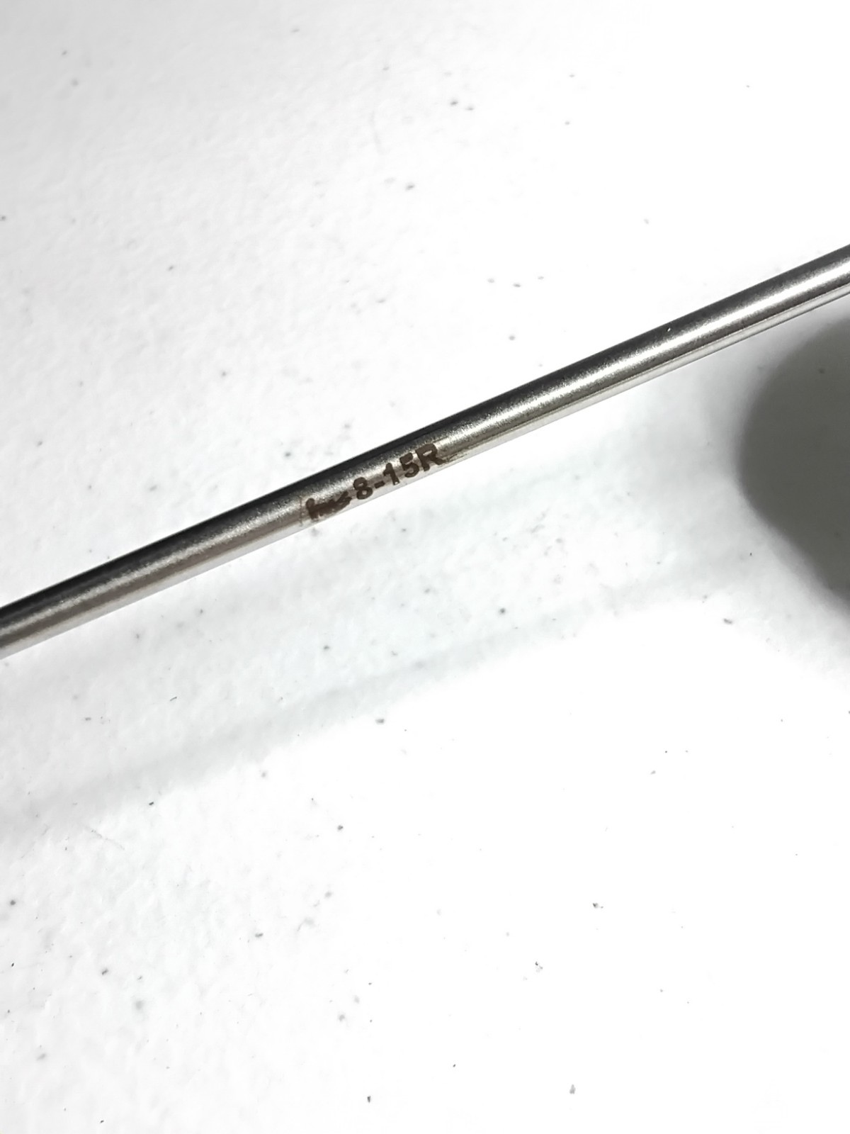 IMS 8-15R Grasper Piece For Laparoscopic Medical Tool, STERIS
