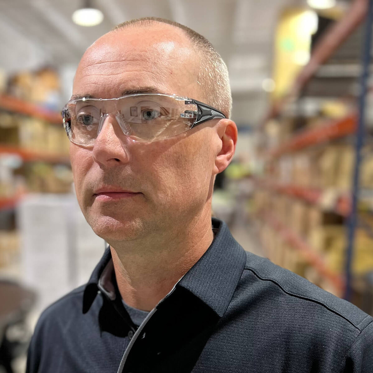 METEL M50 Safety Glasses Sunglasses Work Eyewear Multiple Options Anti-Fog Z87