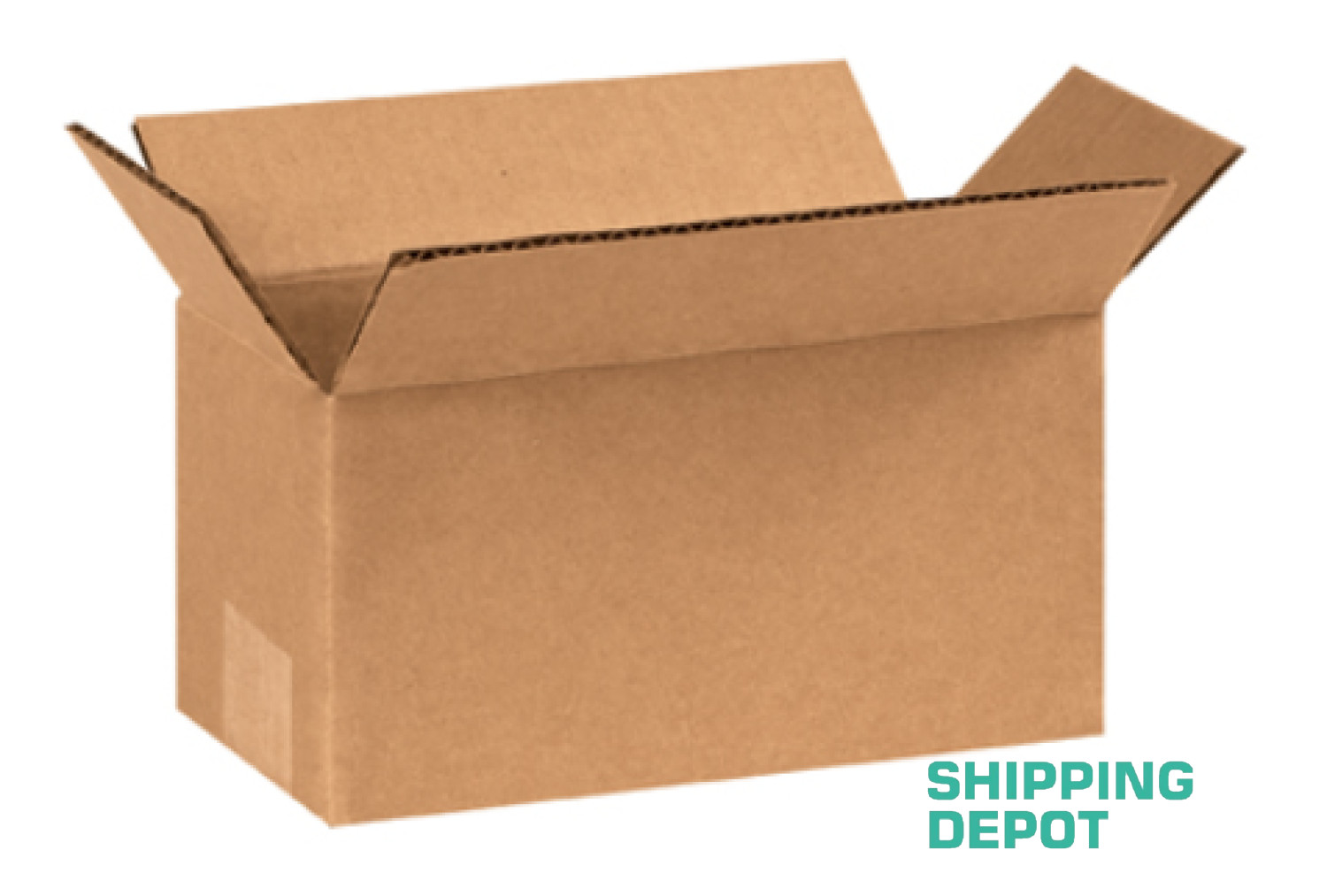 25 ~ 8x4x4 Cardboard Paper Box Mailing Packing Shipping Boxes Corrugated Carton