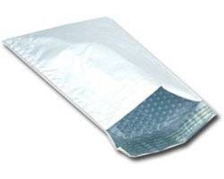 Yens® 1000 #0000 4 X 6 Poly Bubble Mailers Padded Envelopes #0000Minus