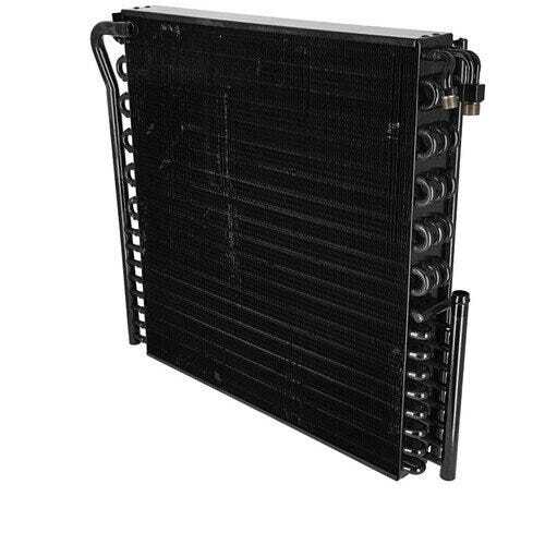 Air Conditioning Condenser – Premium fits John Deere 4230 4630 4430 4230 4630