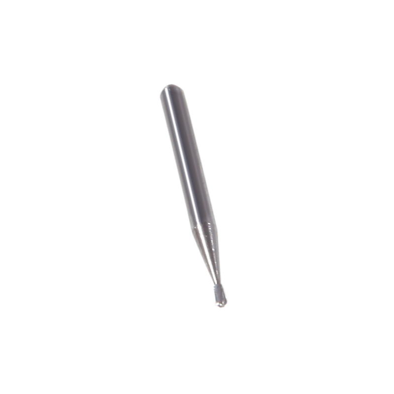 Dental Carbide Burs Pear-Shaped Type for High Speed Tungsten Steel Bur FG329
