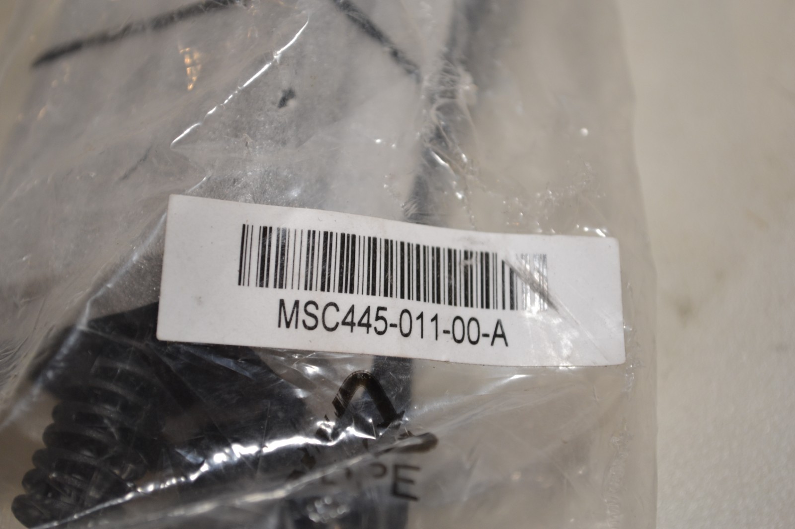 Verifone M400 M440 Ice Cube USB Ethernet Cable 1.5M MSC445-011-00-A