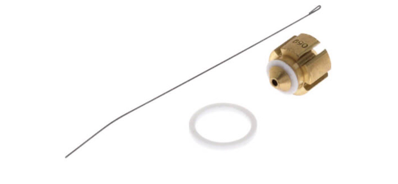 Restrictor Orifice, B1789859 Brand:Goodman-Amana OEM