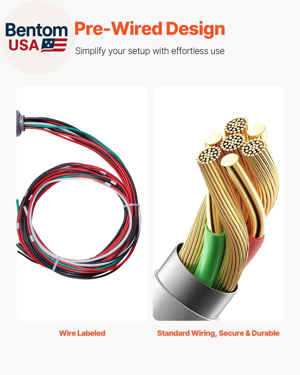 Manual Transfer, 50-Amp 10-Circuit, Prewired Generator Transfer Kit with CS6375