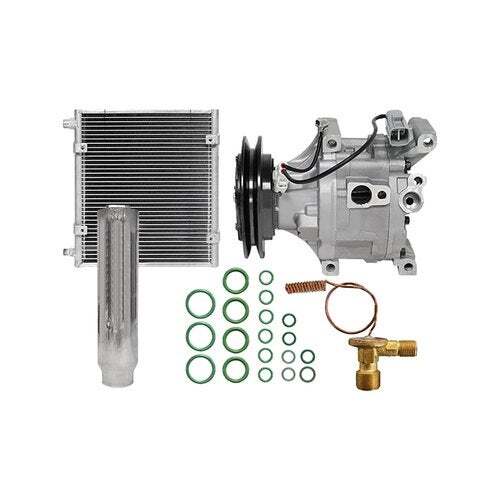 Air Conditioning Kit