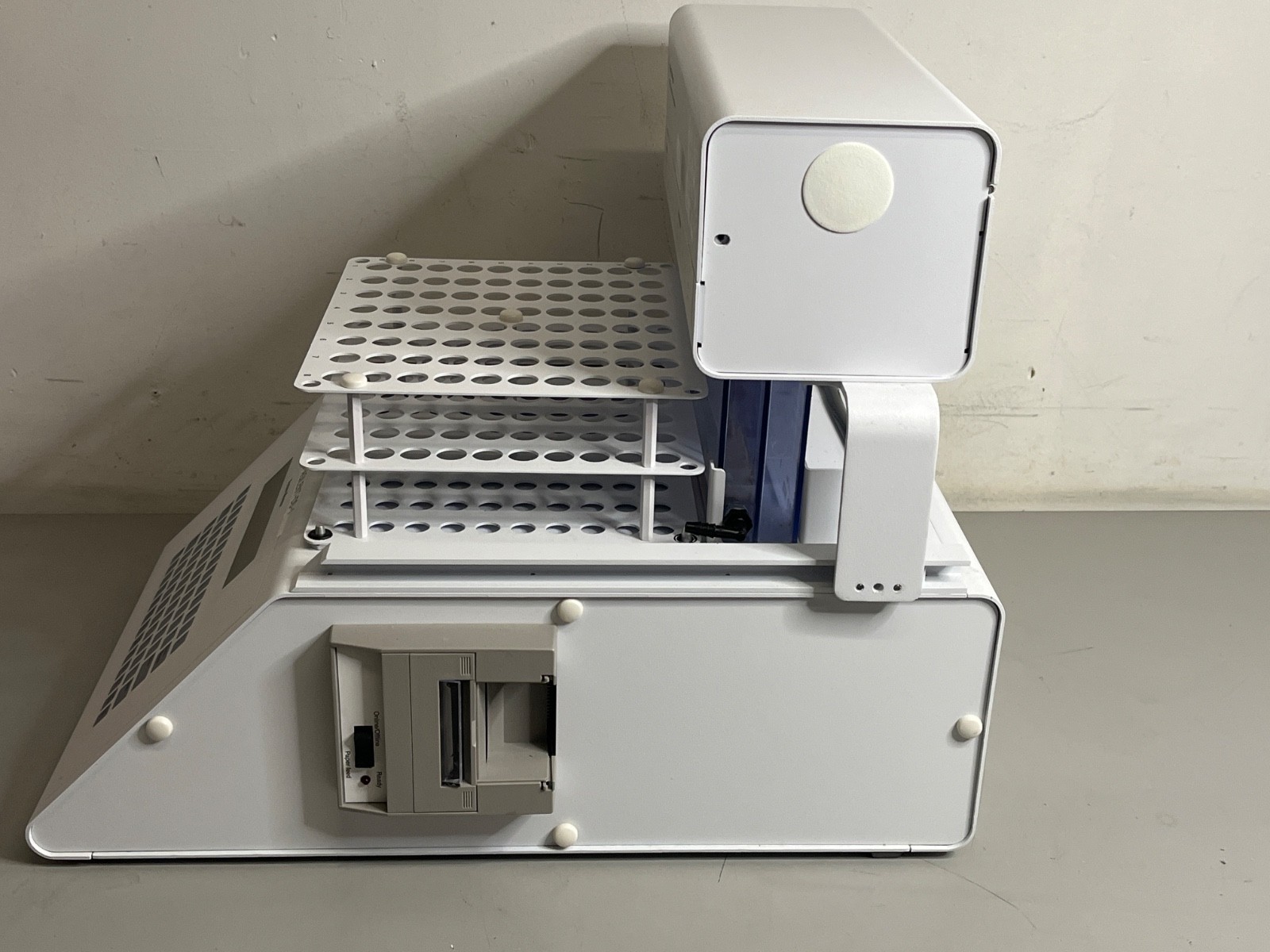 Agilent 8000 Dissolution Sampling Station 15-3650 Automated Lab Sampler