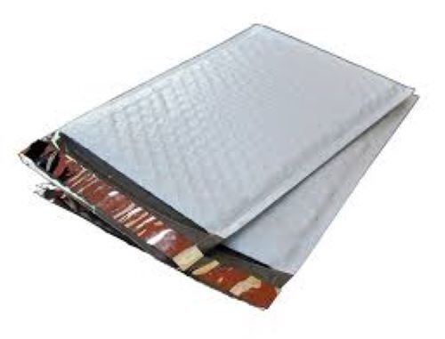 50 #7 14.25×20 Poly Bubble Envelopes Padded Shipping Mailers 14.25″x20″