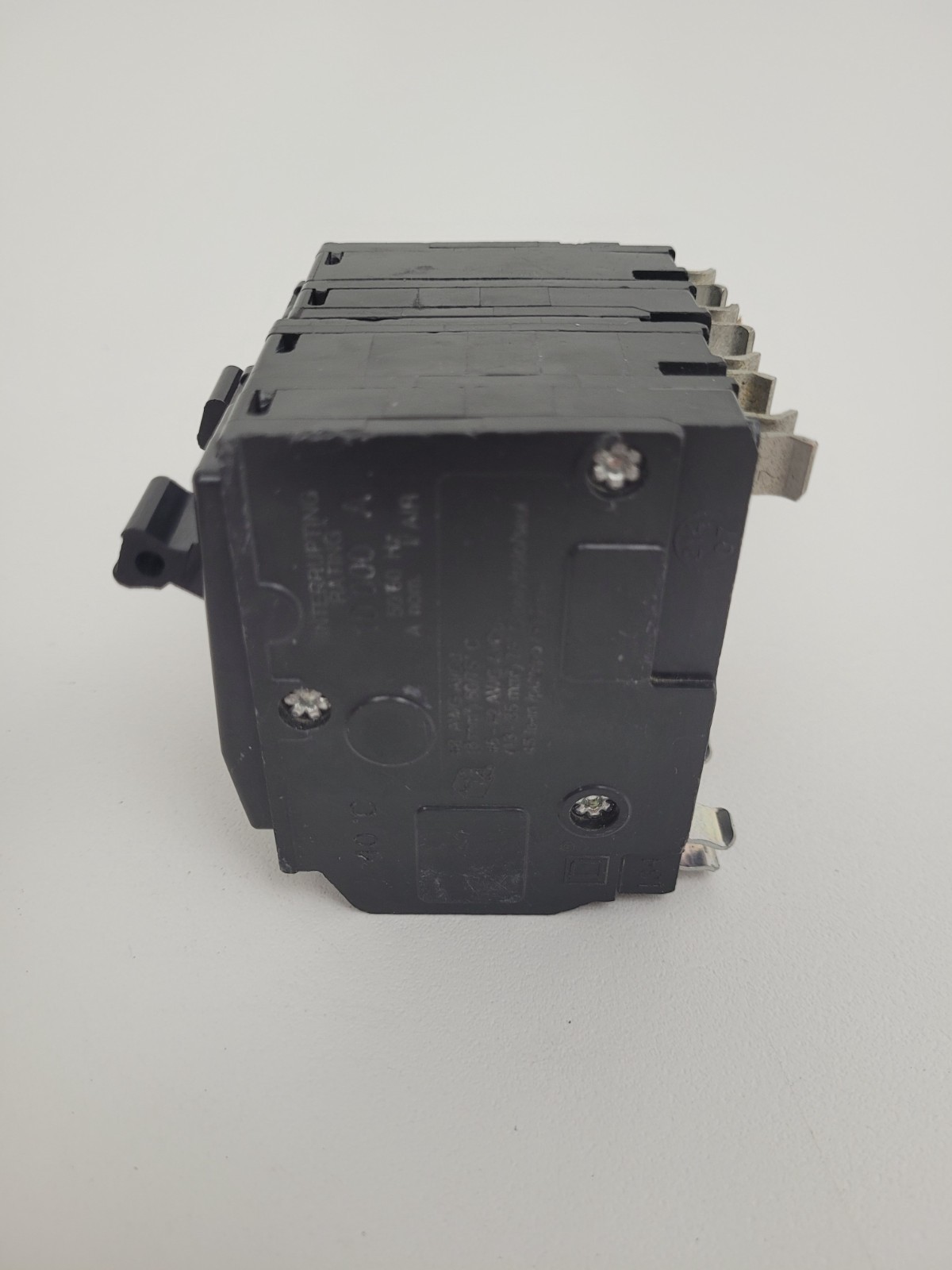 Lot of 2 – QO260 Square D 60 Amp Circuit Breaker – Next Day Option