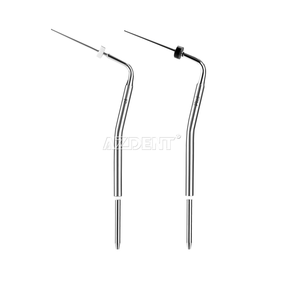 Dental Cordless Gutta Percha Obturation Endo Heated Pen /Hand Plugger Tips