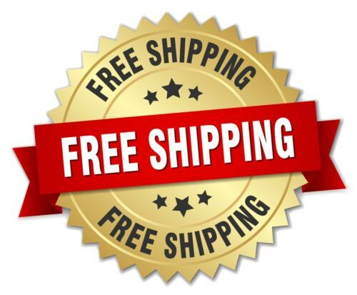 Fender Washers Large Diameter Stainless Steel All Sizes Available in Listing