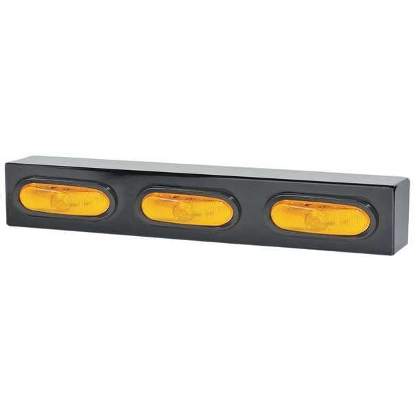 Buyers Products Lb3253 Truck Light Mounting Cabinet