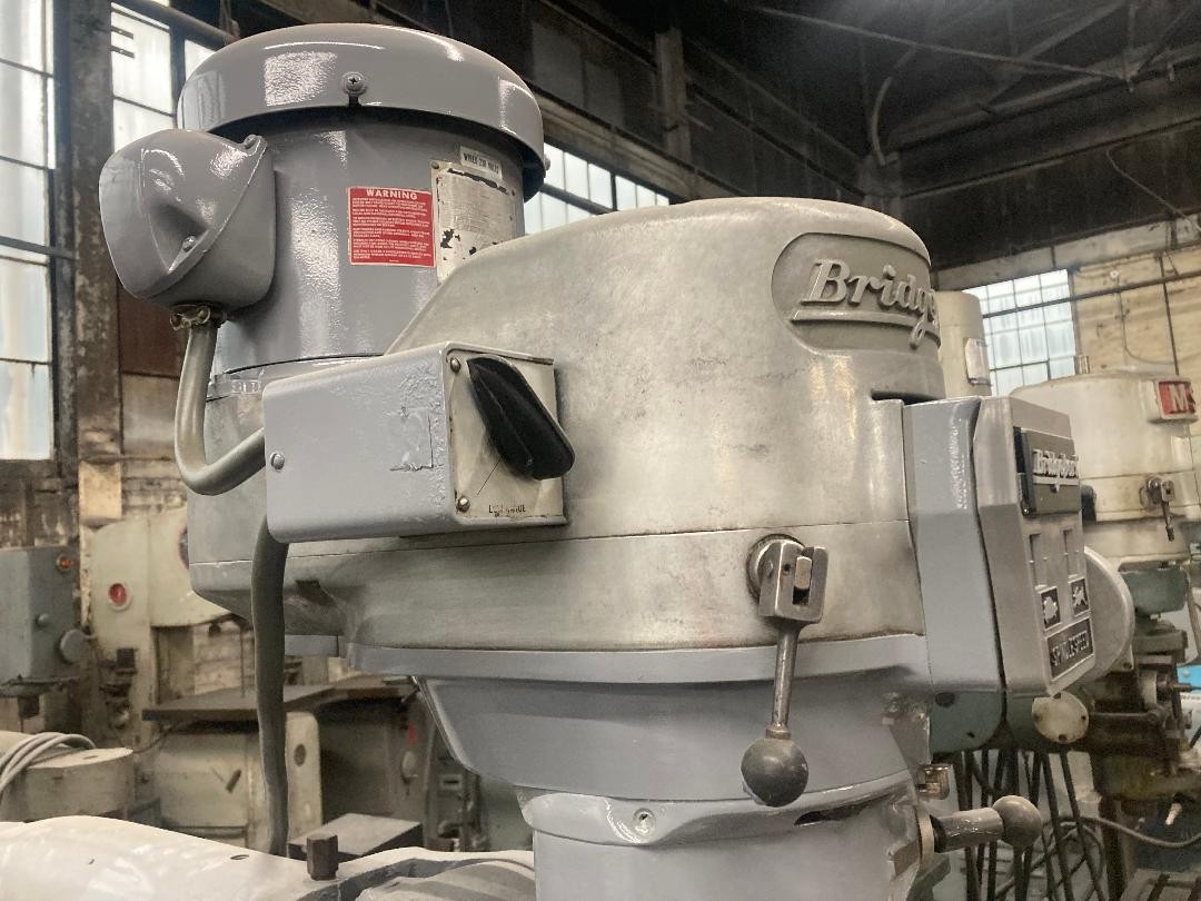 2HP Bridgeport milling machine REPLACEMENT MOTOR