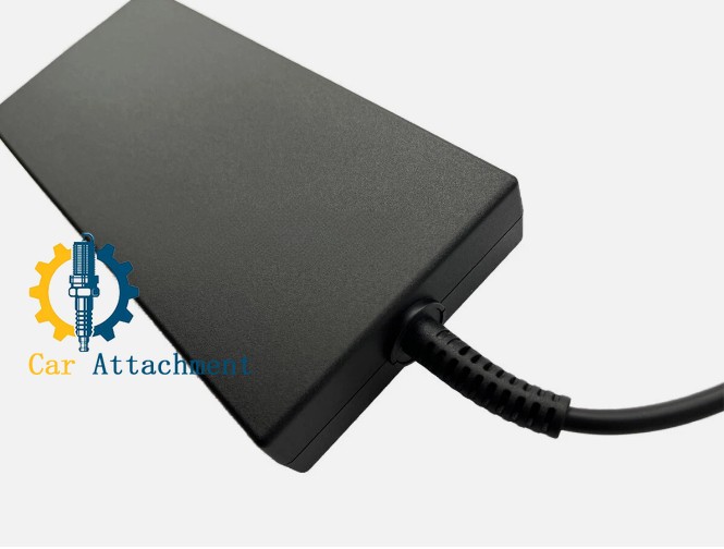 Slim Chicony 280W AC Adapter Charger For MSI Vector GP66HX 12UGS-066 A22-280P1A