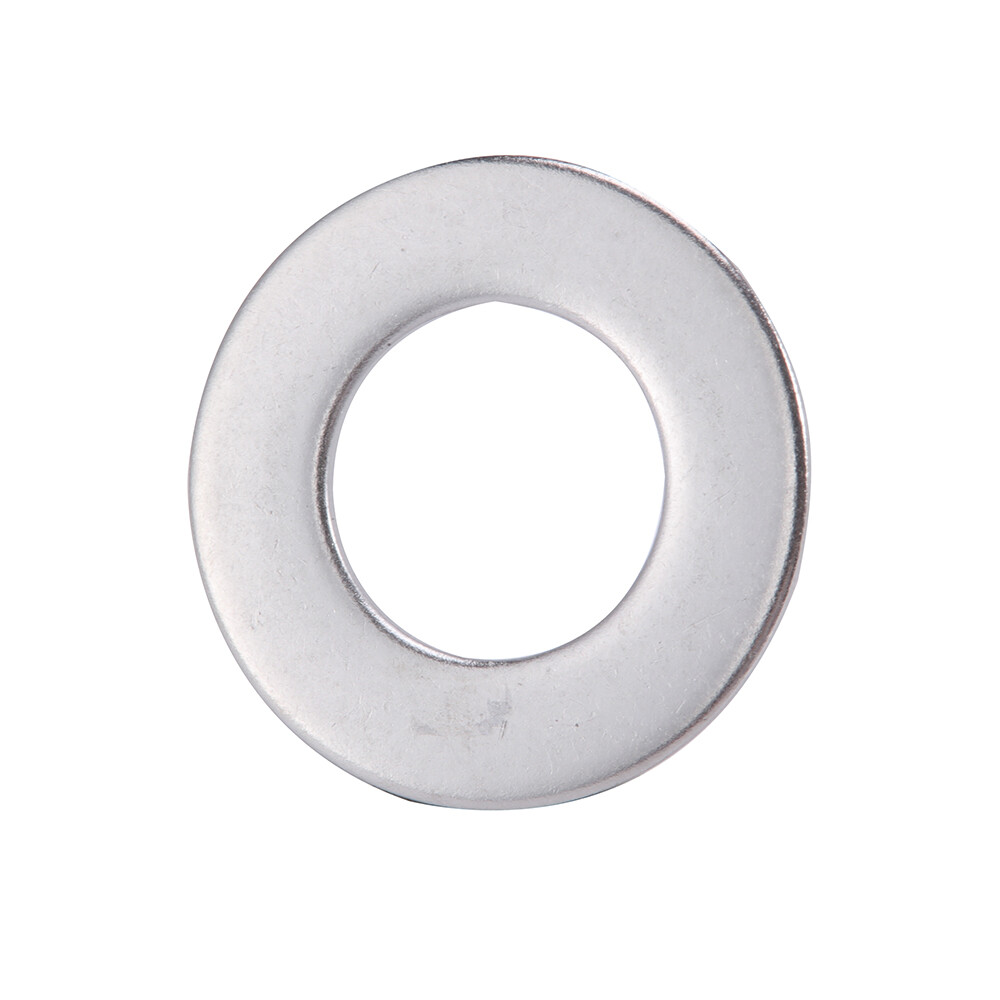 660PCS 304 Stainless Steel Washers Flat Washer Assortment Set Value Kit w/ Case
