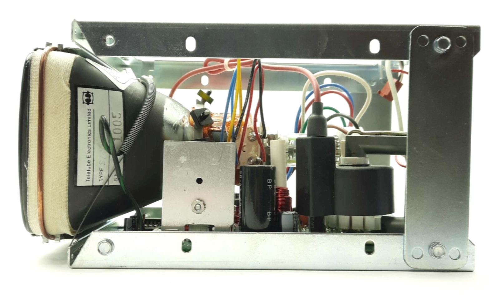 BETA LaserMike LASER Gage Controller Replacement CRT/Screen, for 182-12 & 192-11