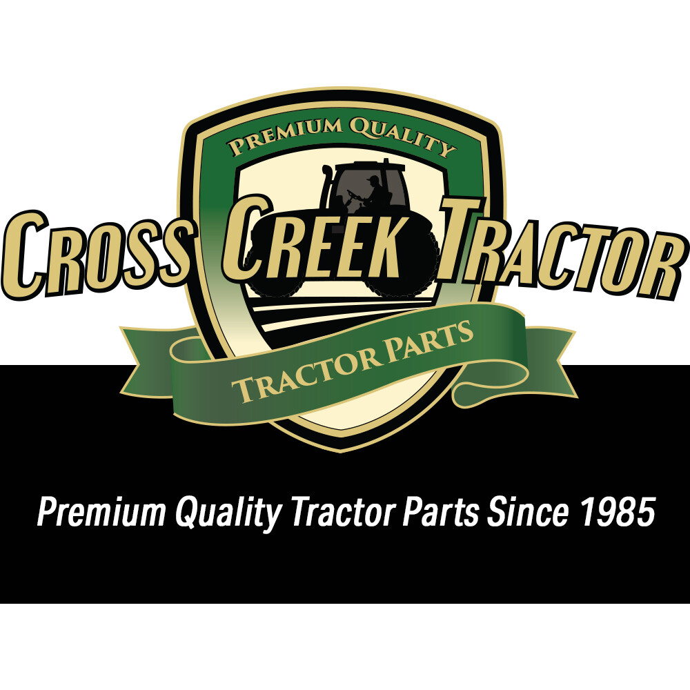 Sending Unit, Water Temperature Fits Ford 2000, 2600, 3000, 3600, 4000, 4600+
