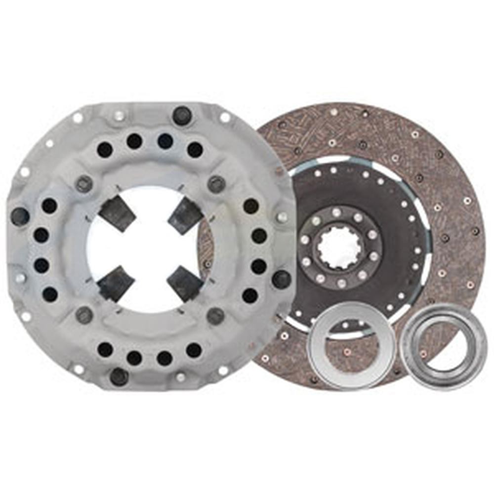 CLK102 New Clutch Kit Fits Ford New Holland Tractor Models 5600, 5610 +