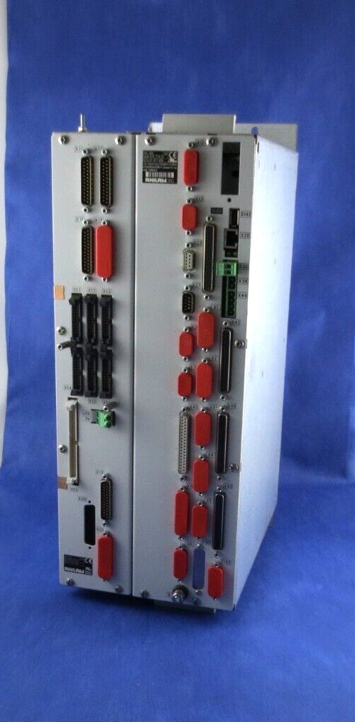 HEIDENHAIN CC 422 #359 651-02 ANILAM CC 600 #624 513-01, MC 400 #574 774-01