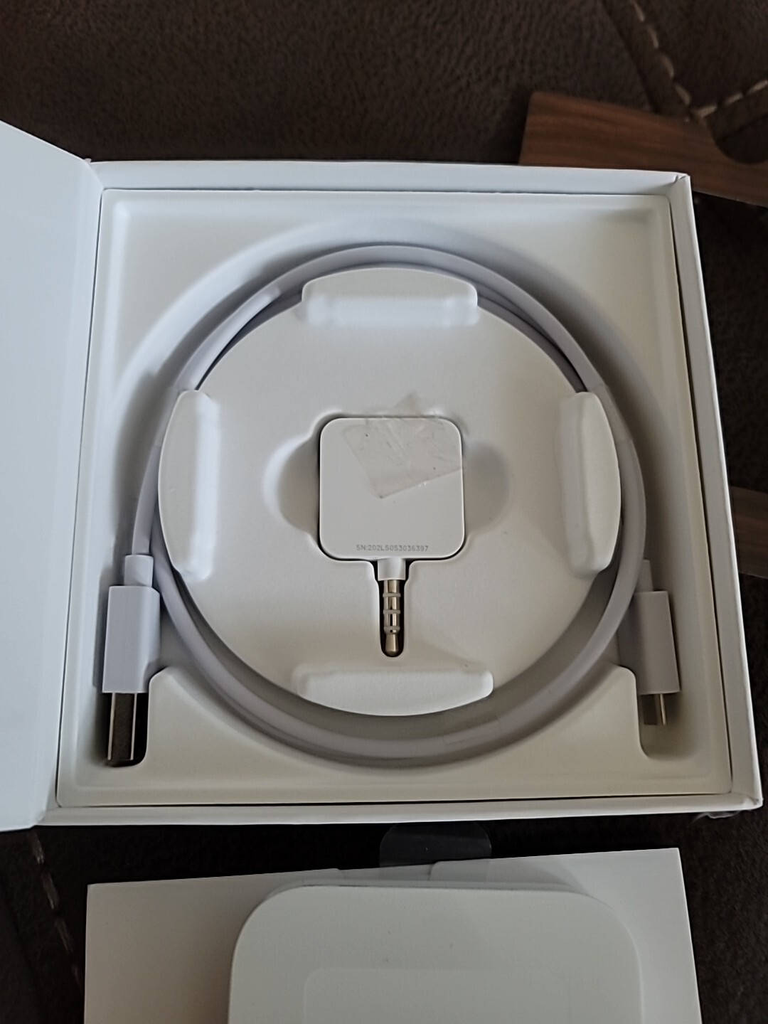Square Reader For Contactless And Chip