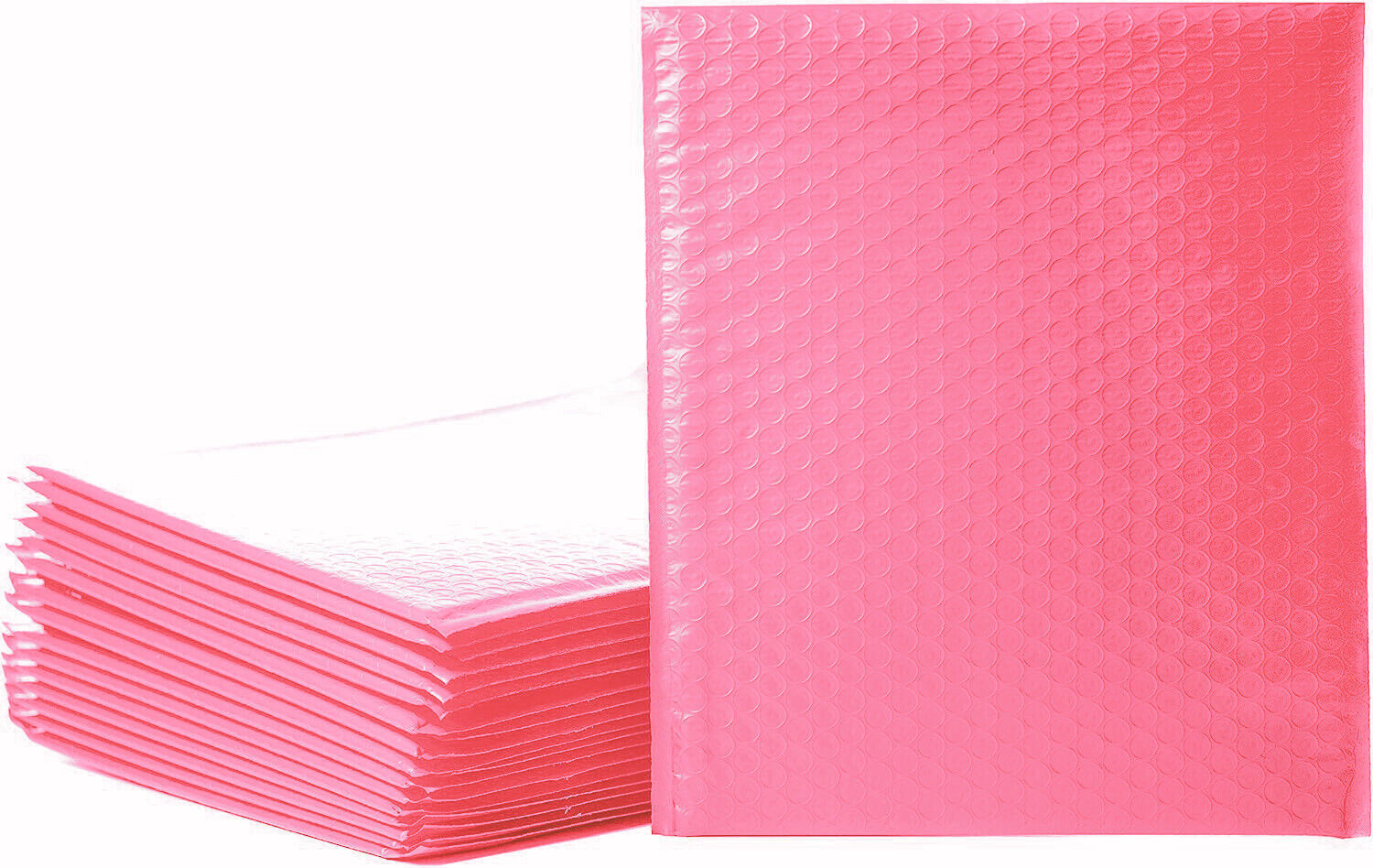 PREMIUM COLOR POLY BUBBLE MAILERS SHIPPING PADDED MAILING BAGS ENVELOPES #000 #0