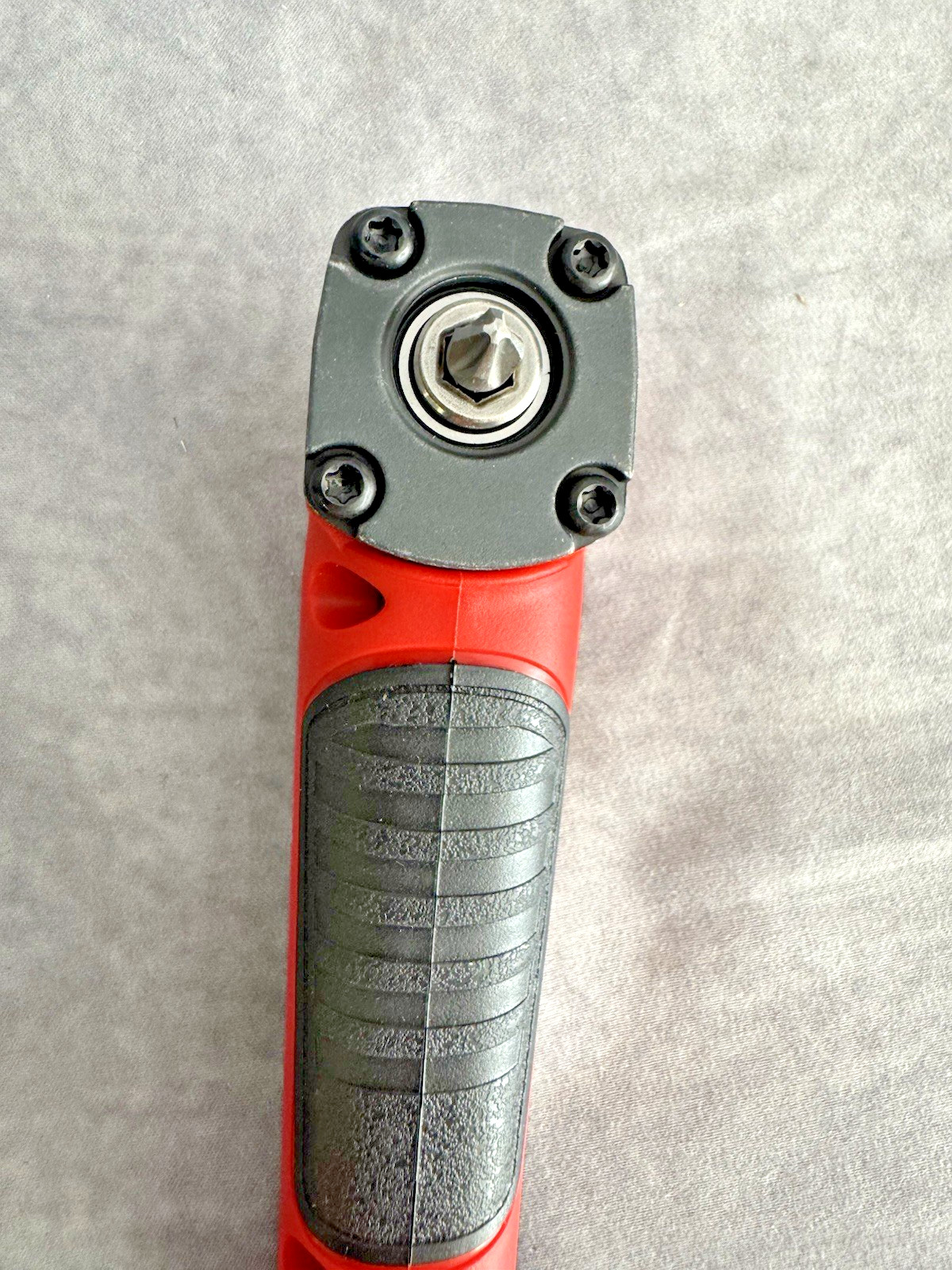 Milwaukee 48-32-2390 Shockwave Right Angle Adapter One Size