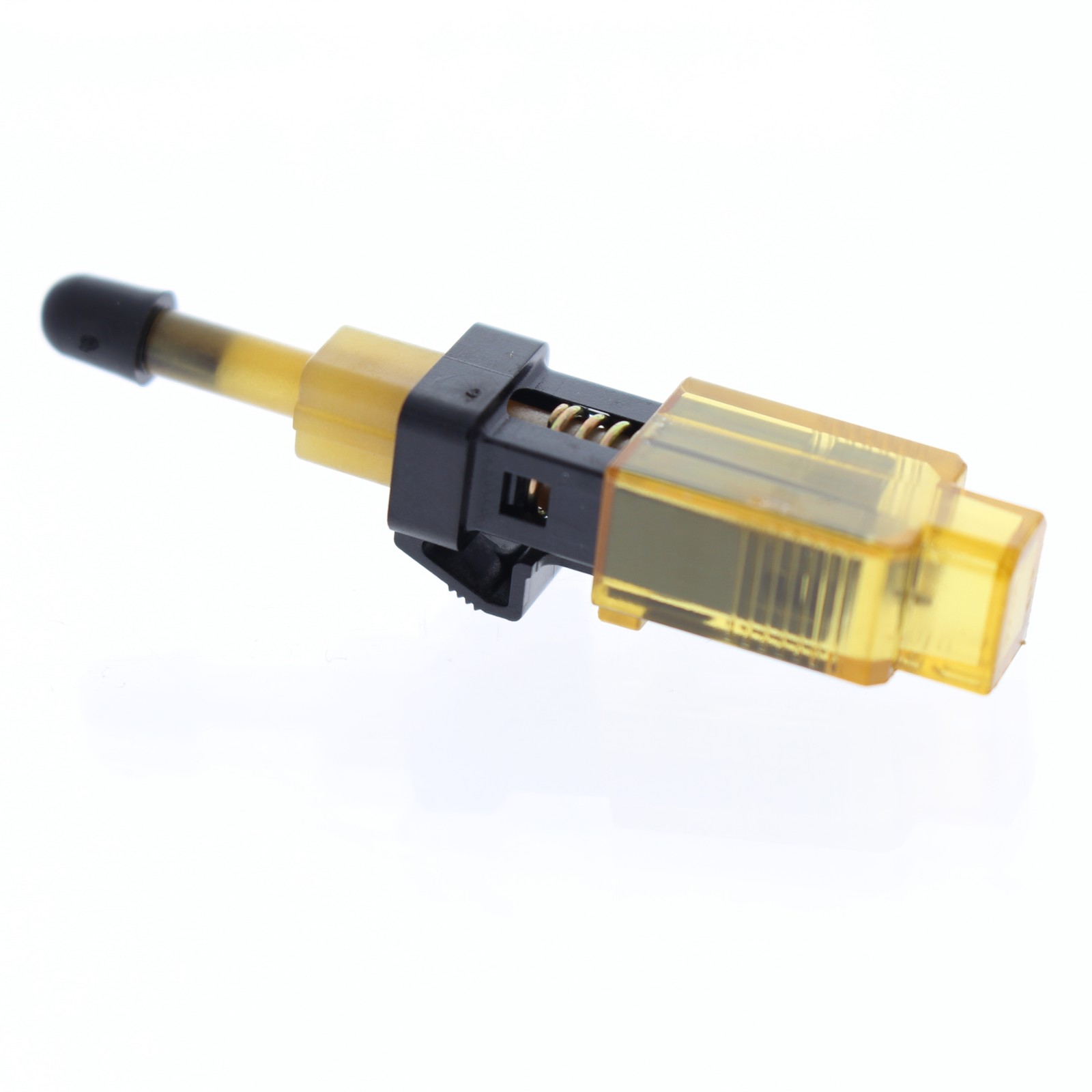 Leviton- MTRJ Connector 50.00UM W/Pins Framestation