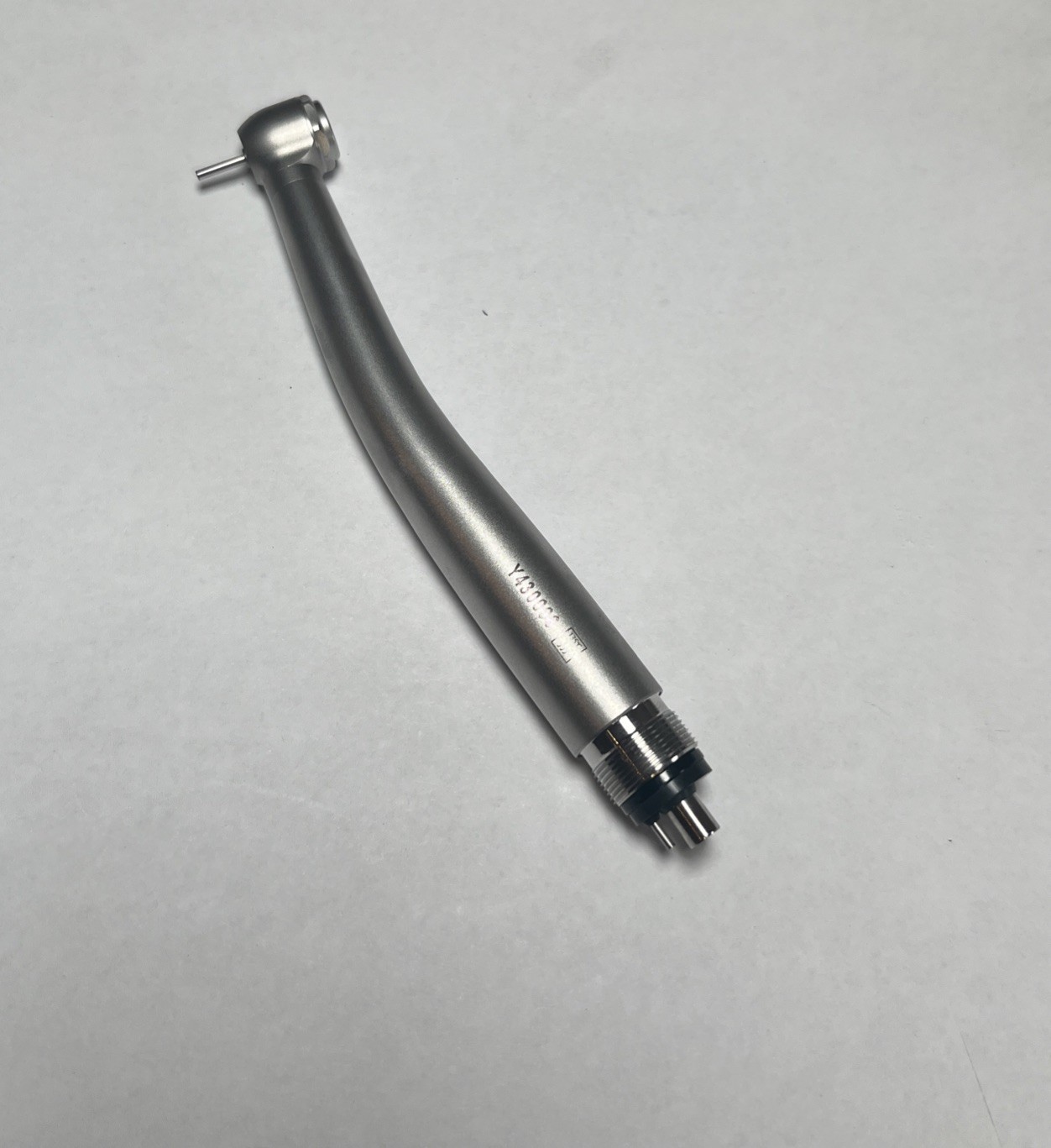4- Hole Air Driven Handpiece Non Fiber Optic Dental Turbine High Speed Midwest