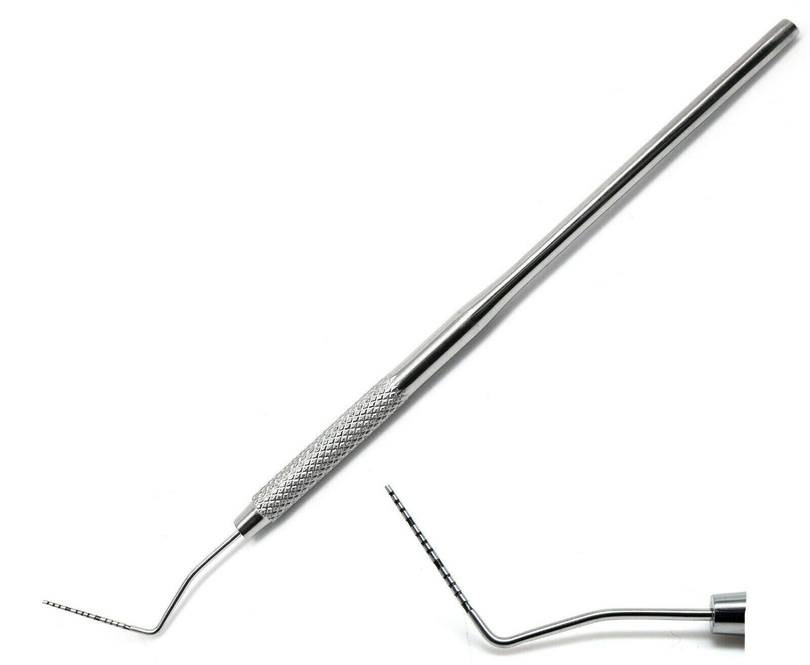 Perio UNC-15 Probe Single End Dental Diagnostic Examination Probe