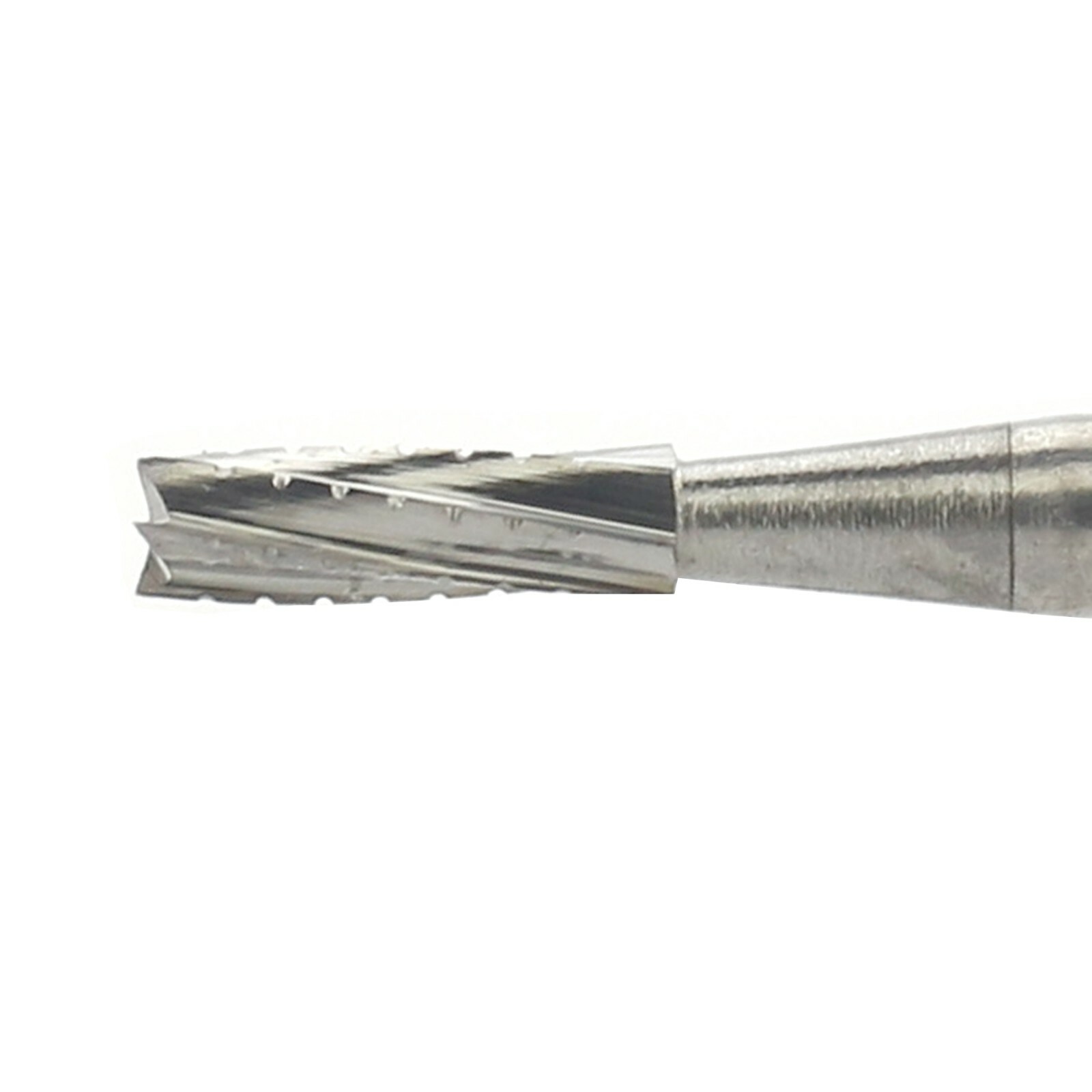 Wave Dental Surgical Burs Round Carbide Surgical Length Bur 25mm FGOS High Speed