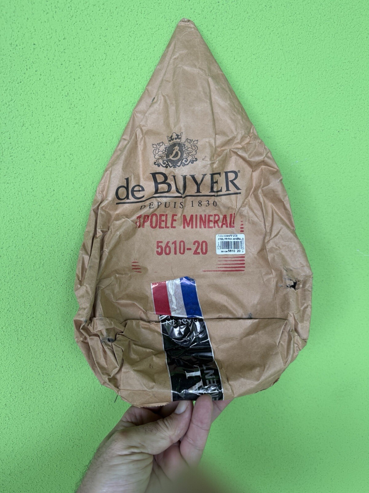 de buyer 5610-20 8 inches