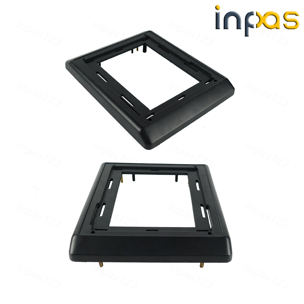 One for 2711-T6C10L1 2711-T6C20L1 Plastic house AB case cover shell body