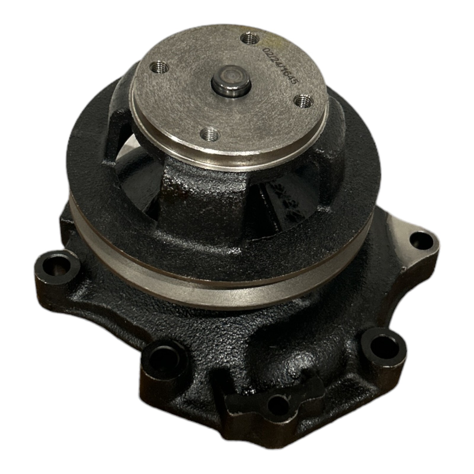 For Ford Tractor Water Pump 2000 230A 2310 3600 4600 5600 6600 7000 EAPN8A513F