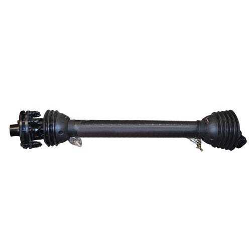 Universal PTO Driveline With 7″ Friction Clutch ECC5383RB 826 022C fits Rhino