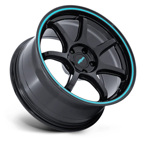 BPU 18X9.5 5X4.5 72 25 G-BLK TL STR