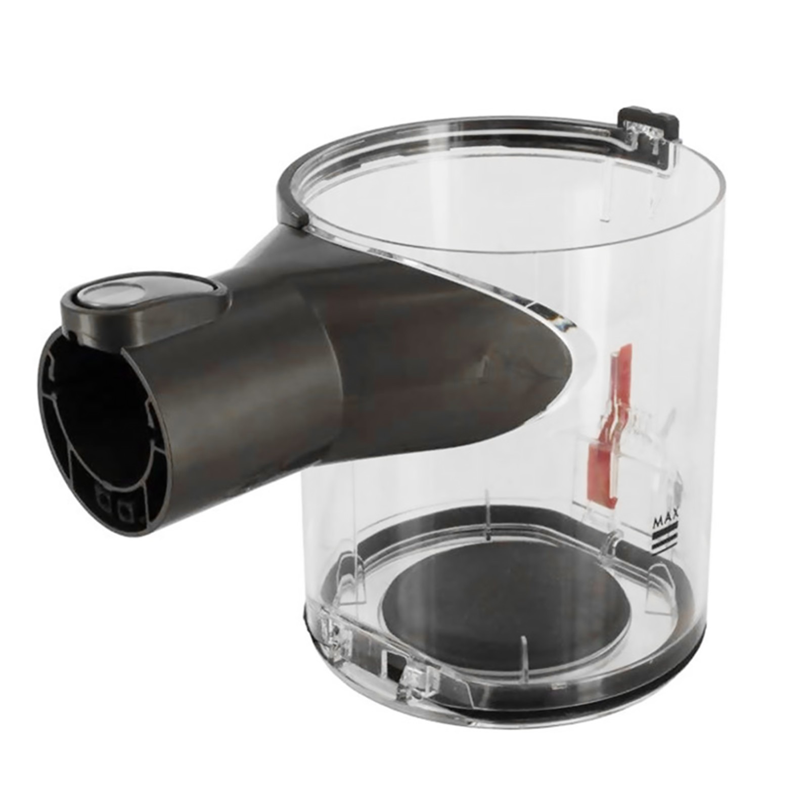 Dust Dirt Bin For Dyson V6 Animal DC59 DC58 Purple Vacuum Cleaner Container