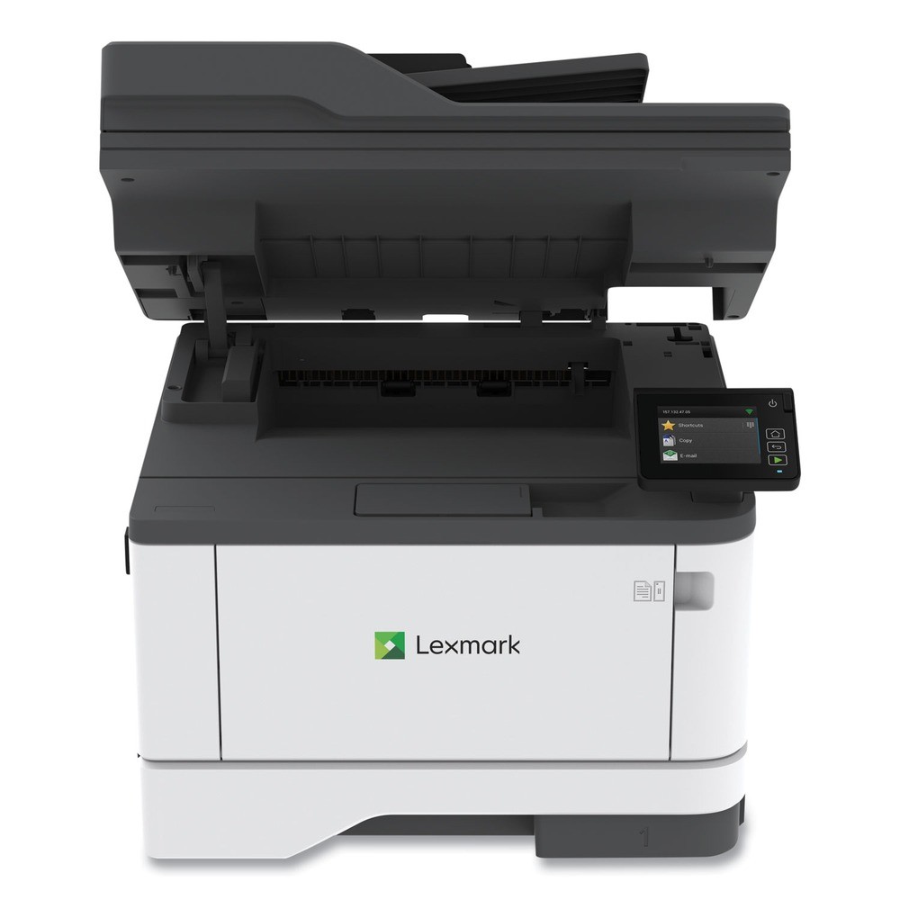 Lexmark 29S0200 MX431adn MFP Copy/Fax/Print/Scan Mono Laser Printer New