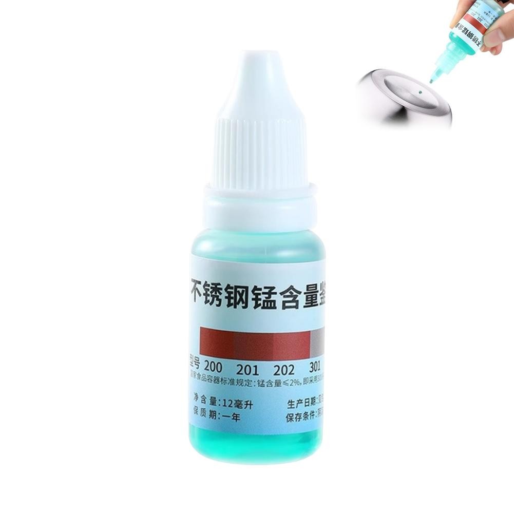 Stainless Steel Test Liquid,Stainless Steel Testing Solution