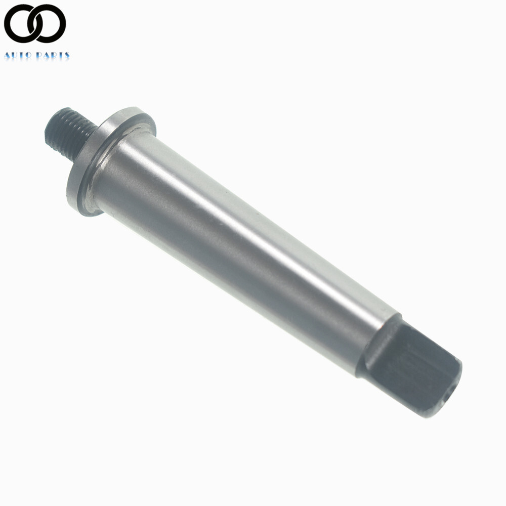 2MT Shank To 3/8″-24 Threaded Drill Chuck Arbor Morse Taper MT2 Steel
