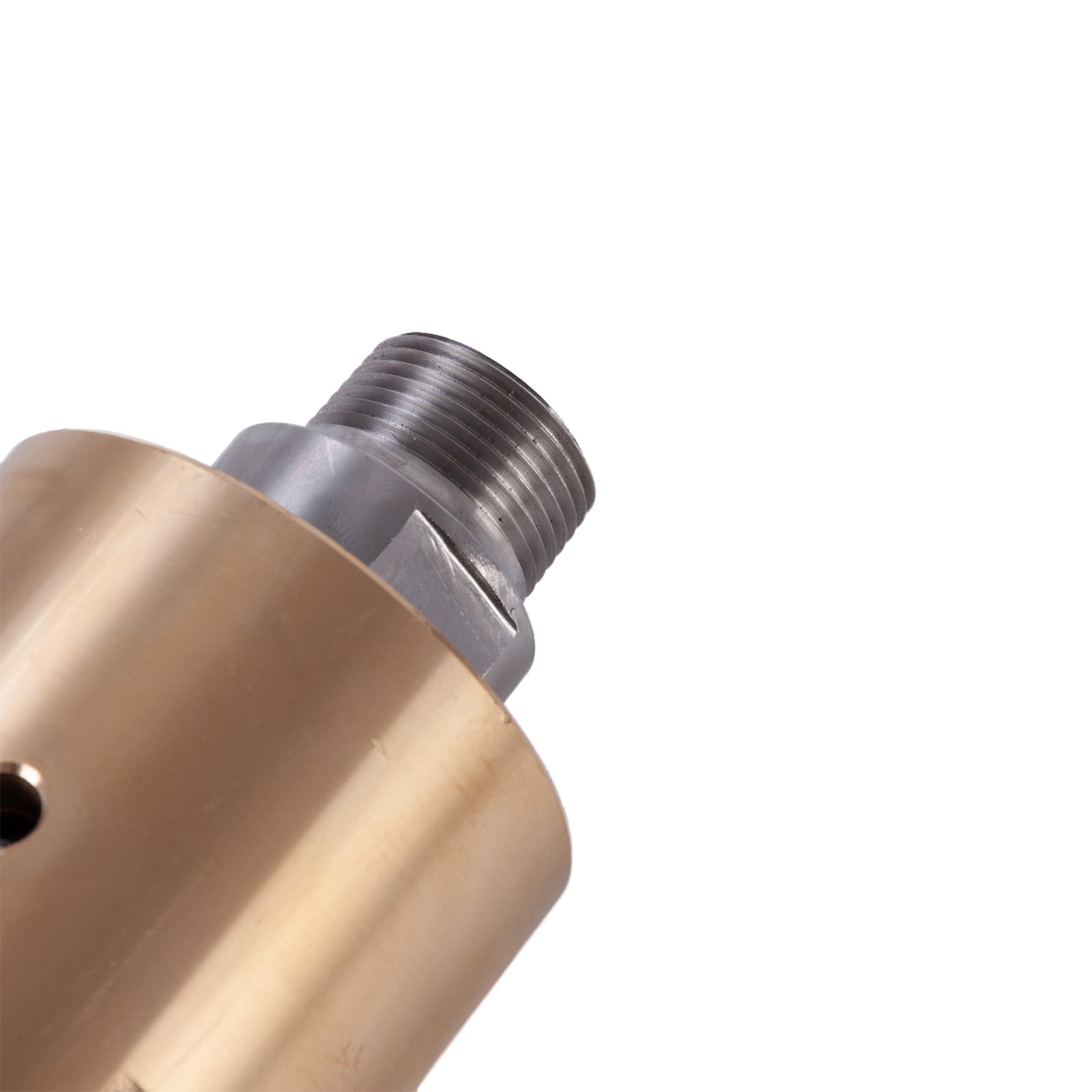 New 357-000-002 Replacement For Deublin High-Speed Rotary Joint