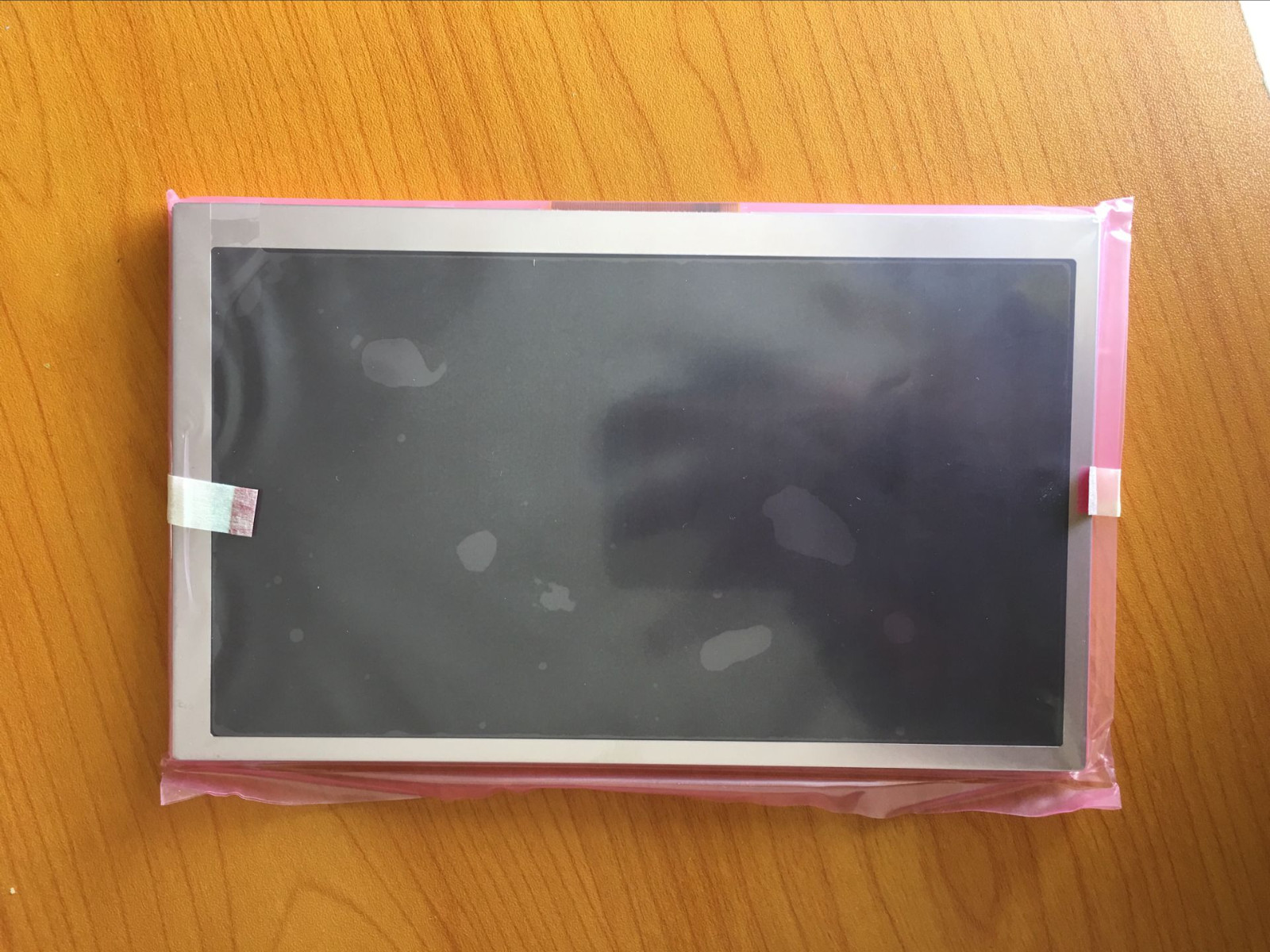 8-inch 800*480 262K WLED TTL DJ080NA-03D LCD display screen in stock
