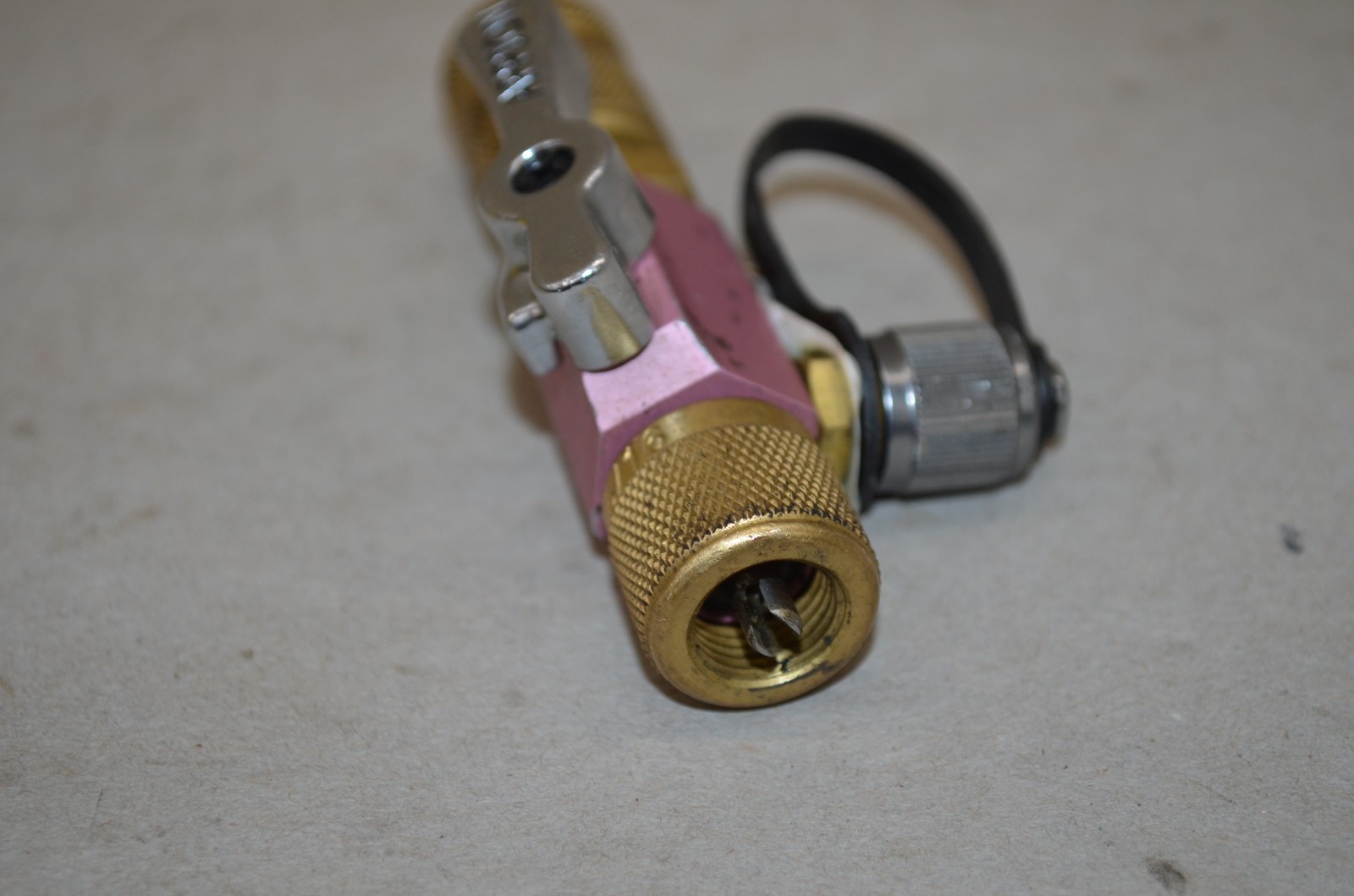 Appion Vacuum Rated Valve Core Removal Tools 3pcs
