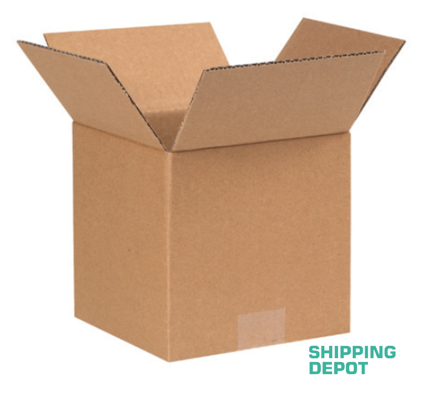 Pick Qty 25-100 ~ 7X7X7 Cardboard Boxes Mailing Packing Shipping Box Corrugated