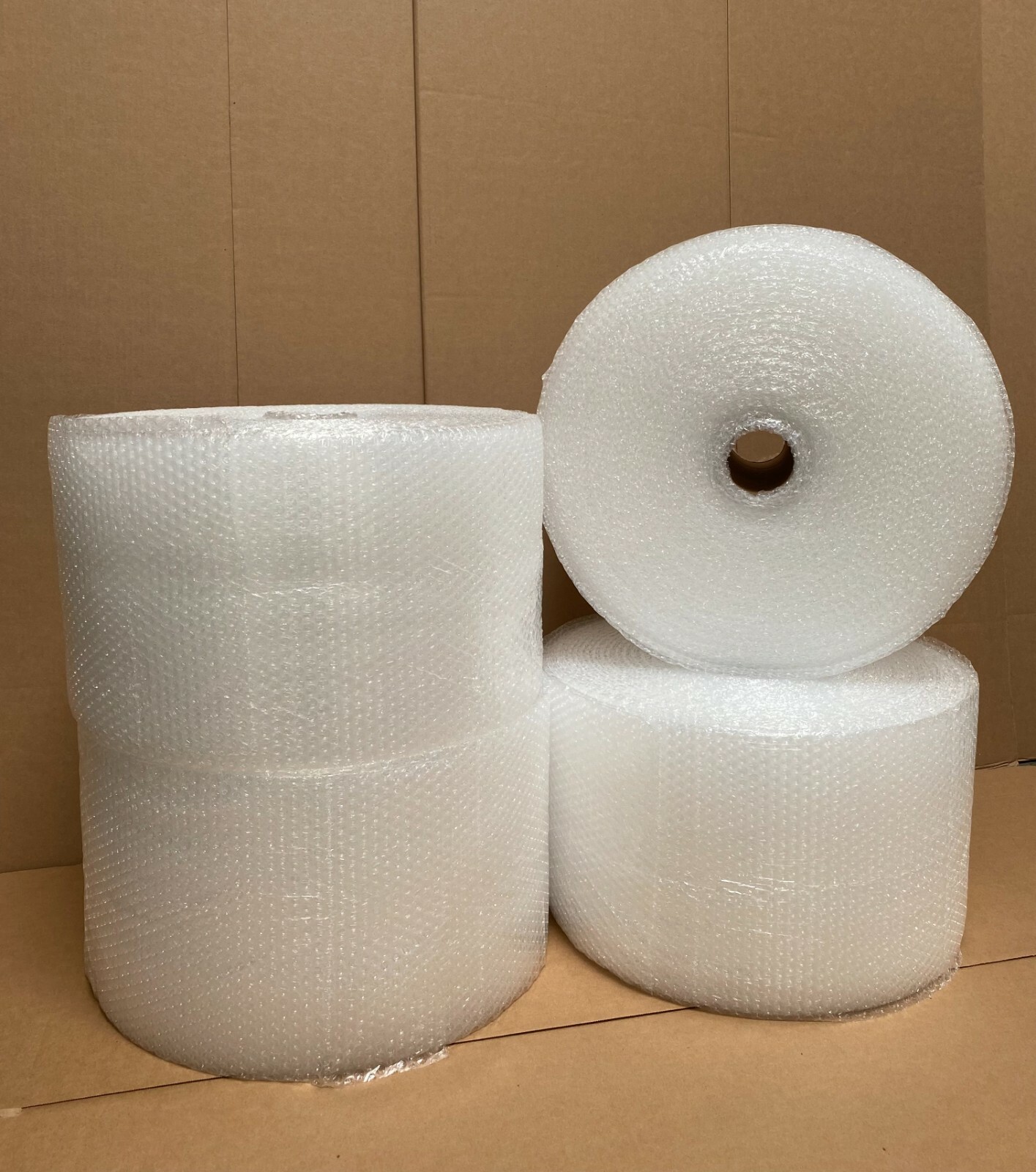 Yens Bubble 3/16″x 12″Cushioning Perforated 1400 Ft Shipping / Mailing/ Moving