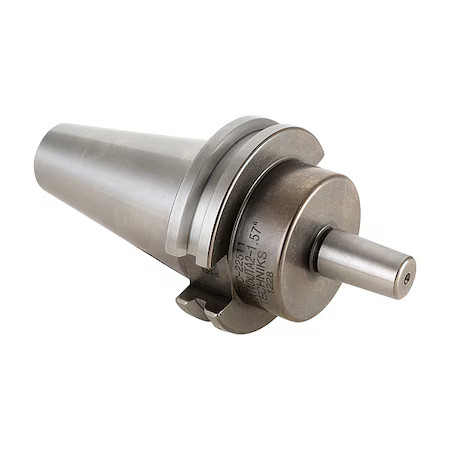 Techniks 22513 Drill Chuck Arbor, 5.25 In L