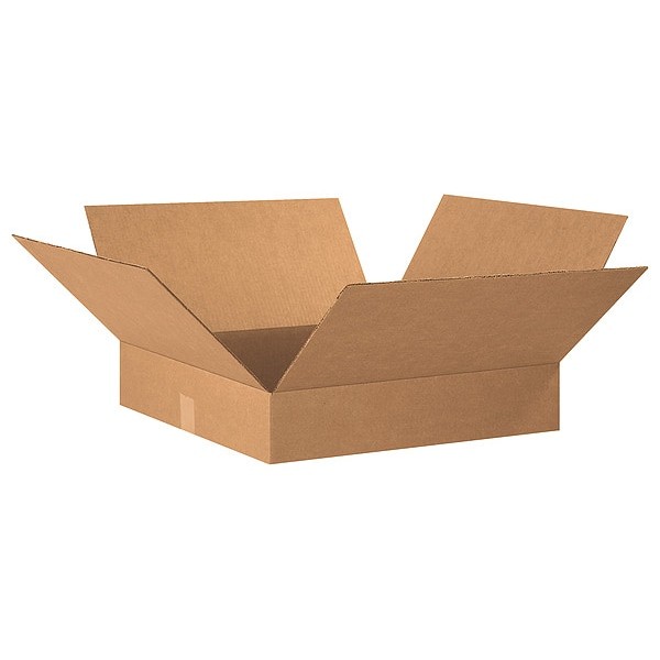 20x20x4 Shipping Boxes Mailing Packing Cardboard Box Corrugated Carton